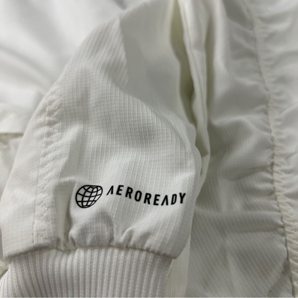 Adidas Parley LONDON Jacket - Picture 8 of 14